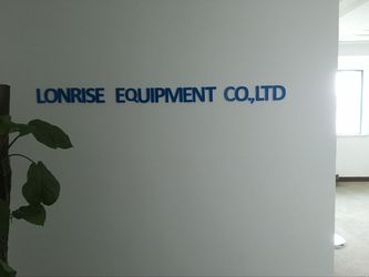 中国 LonRise Equipment Co. Ltd.