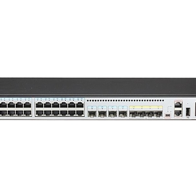 S5720 - 32P - EI - AC S5700シリーズ華為技術のネットワーク スイッチ