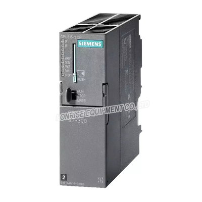 6AV2124-0MC01-0AX0 PLC電気産業制御器 50/60Hz 入力周波数 RS232/RS485/CAN通信インターフェース