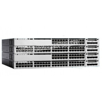 Cisco 9200シリーズ48左舷ギガビットのネットワーク スイッチC9200L - 48P - 4G - A