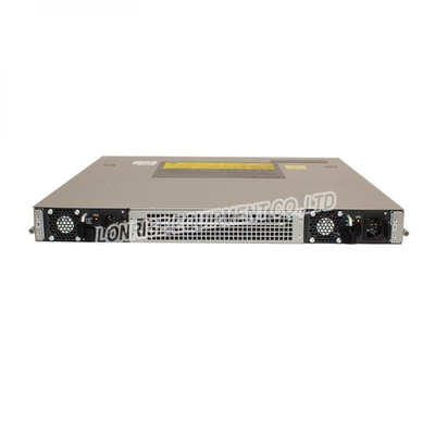 Cisco ASR1001-X ASR1000 シリーズ ルータ ビルトイン ギガビット イーサネット ポート 6 X SFP ポート 2 X SFP+ ポート 2.5G システム帯域幅