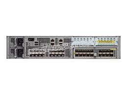 Cisco ASR1002-HX ASR 1000 ルータ ASR1002-HX システム 4x10GE 4x1GE 2xP/S オプションの暗号