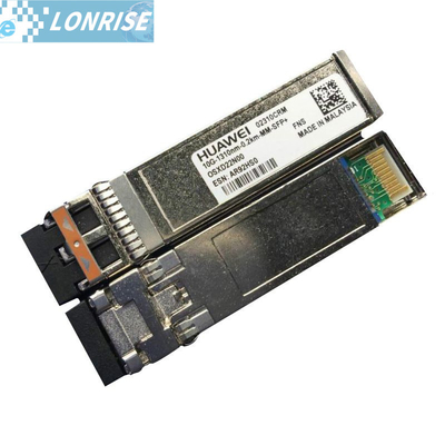 華為技術OSXD22N00は高速データ伝送のために設計されている光学トランシーバーである。