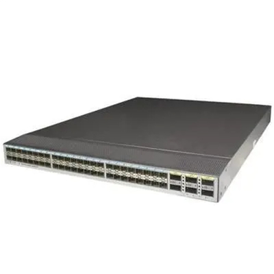 CE16808 ウェブ/CLI/SNMP管理と10/100/1000 Mbpsの速度を持つ Huaweiレイヤ 2/3/4 ネットワークスイッチ