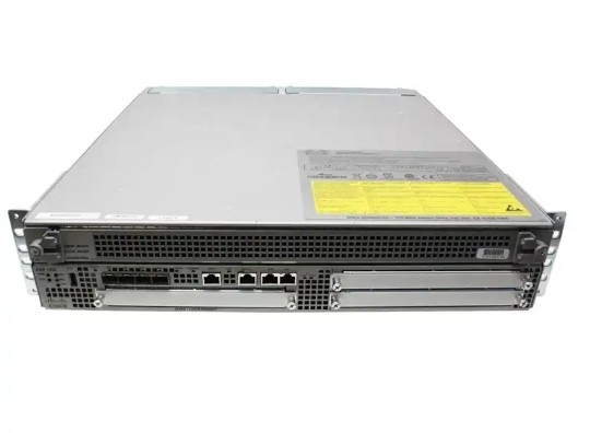 ASR1002,Cisco ASR1000シリーズルーター,量子フロープロセッサ,2.5Gシステム帯域幅,WANアグリゲーション