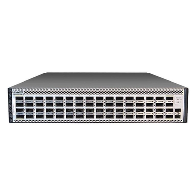 Huawei CE8850 64CQ EI 64 ポート 100 GE QSFP28 ネットワークデータセンター スイッチ
