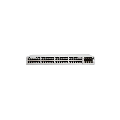 Cisco C9300-48UXM-A 9300 Catalyst 48ポートネットワークスイッチ