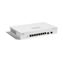 C9500-24Y4C-Cisco ネットワーク スイッチ A 層 2/3 データレート ネットワーク スイッチ 10/100/1000 Mbps 速度で高速データ転送