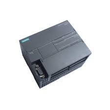 6ES7 215-1BG40-0XB0 PLC電気産業制御器 50/60Hz 入力周波数 RS232/RS485/CAN通信インターフェース