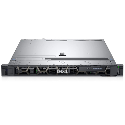 データ格納システム Dell EMC PowerVault ME5024 (最大24 × 2.5' SAS HDD/SSD) SFP28 iSCSI