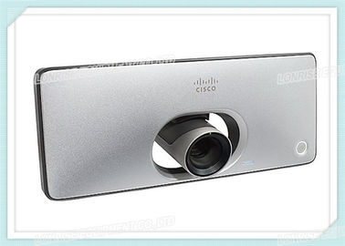 新しい原物のCTS-SX10N-K9 Ciscoのテレビ会議の終点のカメラのマイクロフォンのオールインワン単位