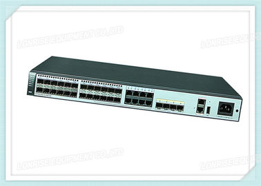 S5720-28X-SI-24S-AC華為技術のネットワーク スイッチ24のギグSFP 8x10/100/1000かSFP 4x10のギグSFP+