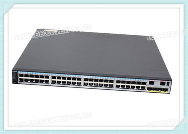 150W ACのS5720-52X-SI-ACのイーサネット華為技術のネットワーク スイッチ4 X 10G SFP+