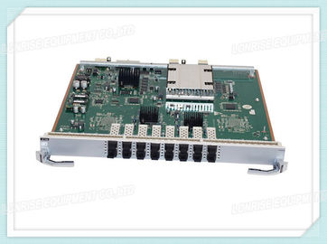 ES1D2X16SSC2華為技術の16港10GBASE-Xのインターフェース・カード、SCのSFP+のコネクターのタイプ
