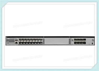P/Sを支持する無しWS-C4500X-16SFP+ Ciscoスイッチ触媒4500-X 16の港10G IPの基礎前部