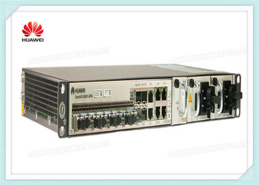 華為技術OLT SmartAX EA5801シリーズEA5801-GP08-ACは8つのGPONインターフェイス交流電力を支えます