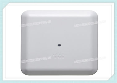 Cisco AIR-AP 3802 I。E。- K9C 802.11acの波2 AP W/CleanAir Modの内部アンテナMGig