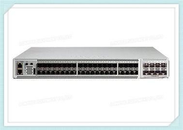 CiscoスイッチC9500-48X-E 48港10Gの束8港10ギガビット モジュール2の電源