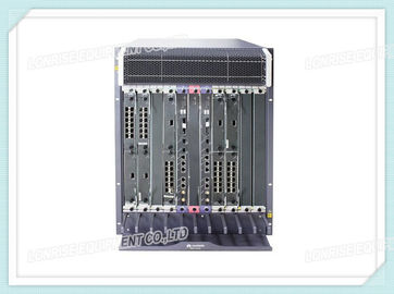 華為技術ME60-X8マルチサービス制御出入口ME0P08BASD70 ME60-X8の基本構成