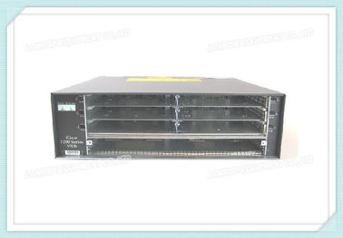 CISCO7204VXR Cisco 7200のルーター4スロット シャーシ1 AC供給W/IPソフトウェア