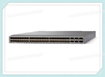 N9K-C93180YC-FX Ciscoスイッチ関連は48p 1/10G/25G SFP+の9000のシリーズ港を統一しました