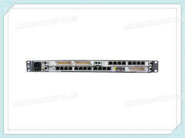 華為技術OptiX OSN 500 Opitcalの伝送機器3スロットFE/GEイーサネット インターフェイス