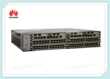 華為技術AR3200シリーズ企業のルーターAR3260-100E-ACサービスおよびルーターの単位100E 4 SIC 2 WSIC 4 XSIC350Wの交流電力