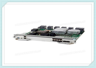 Cisco 9400シリーズC9400-SUP-1XL/2競争の割引の在庫で新しく、元の余分なスーパーバイザー1XLモジュール