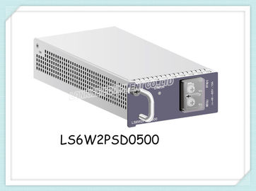 LS6W2PSD0500華為技術の500のWのDC電源モジュール サポートS6700-EIシリーズを電源