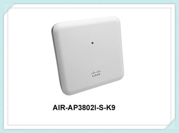 Ciscoの無線接点AIR-AP3802I-S-K9 Cisco Aironet 3802iの接点の屋内無線接点