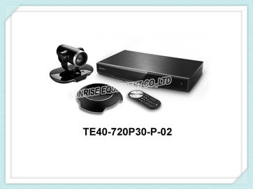 ワイヤーで縛られる華為技術HDのテレビ会議の終点TE40-720P30-P-02 TE40 HD 1080PのカメラVPM220
