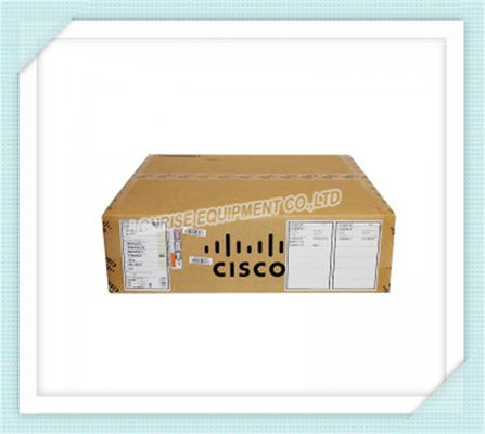 Ciscoの港元の新しい9500のシリーズ4の40/100G C9500-24Y4C-E