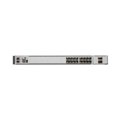 C9500-16X-E Ciscoスイッチ触媒9500ギガビットのイーサネット スイッチ イーサネットによって管理されるスイッチ
