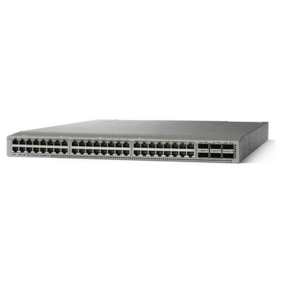Ciscoの関連9000シリーズN9K-C93108TC-FX光学トランシーバー モジュール
