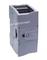 6AV2124-1DC01-0AX0PLC 電気産業制御器 50/60Hz 入力周波数 RS232/RS485/CAN 通信インターフェース