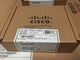 2900 3900 シリーズ Cisco PVDM3 16 IPSec/L2TPv3 ネットワークの輸送議定書