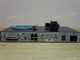 1841/K9 ギガビット ネットワーク産業ネットワークのルーター、Cisco 1800 のシリーズ ルーター