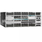 C9300-24UB-E Ciscoのよい価格の触媒9300の24港のmGig UPOEネットワークの利点