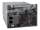 Cisco PWR-C45-1400DCの触媒4500の電源1400W DC三倍によって入れられるSP力供給データだけ