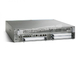 Cisco ASR1002 ASR1000 シリーズ ルータ QuantumFlow プロセッサ 2.5G システム帯域幅 WAN アグリゲーション