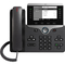 CP-8845-K9 Cisco IPの電話480 x 272 G.729abの声の符復号器の決断10/100/1000のイーサネット