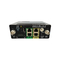 IR809G-LTE-LA-K9 VLAN 802.1QおよびACLの保証の産業ネットワークの付属品