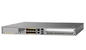 ASR1001-X,Cisco ASR1000シリーズルーター,内蔵ギガビットイーサネットポート,6 x SFPポート,2 x SFP+ポート