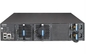 CE8861-4C-EI - Huawei CE8800 データセンター スイッチ (4つのサブカードスロット,FAN ボックスなし,電源モジュールなし)