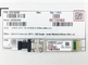 Huawei オプティカルトランシーバー OSX040N01 02310CNF, SFP+, 10G,シングルモードモジュール ((1550nm,40km,LC)