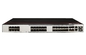 S5731-S32ST4X-D 8 10/100 / 1000Base-T イーサネットポート 24 Gigabit SFP 4 10G SFP + DC電源 フロントメンテナンス