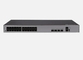 S5735-L24P4S-A1 Huawei S5700シリーズ スイッチ 24 10/100 / 1000Base-T イーサネットポート 4 ギガビット SFP POE + AC電源