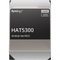シノロジー 16TB HAT5300 SATA III 3.5&quot;内部企業HDD