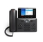CP-8841-K9 コール転送 イーサネット 10 / 100 / 1000接続付き シスコIP電話 1年