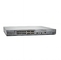 Juniper Network SRX1500-SYS-JB-AC SRX1500 20ポートサービスゲートウェイ